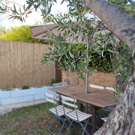Appartamento Ca La Torreta Torredembarra Esterno foto