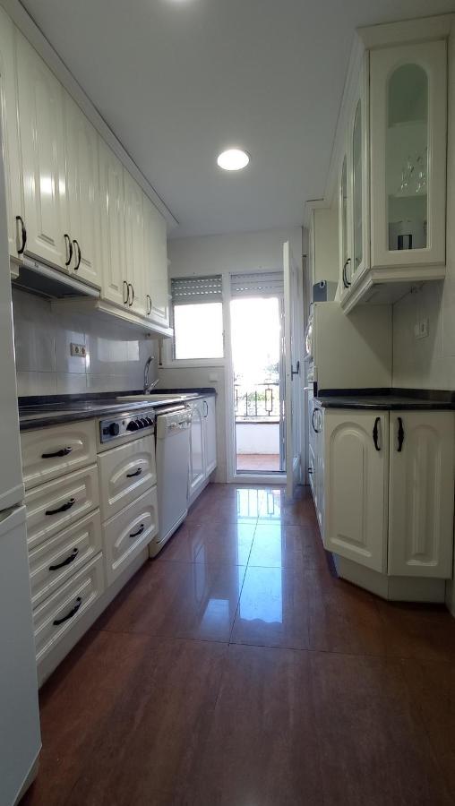 Appartamento Ca La Torreta Torredembarra Esterno foto