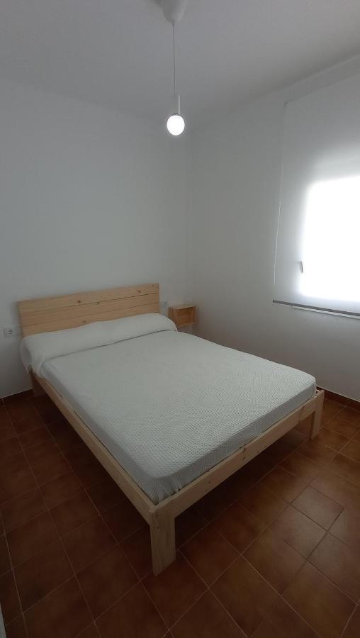 Appartamento Ca La Torreta Torredembarra Esterno foto