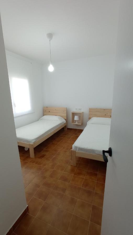 Appartamento Ca La Torreta Torredembarra Esterno foto