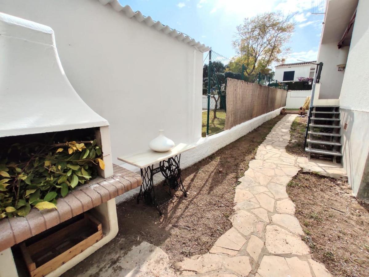 Appartamento Ca La Torreta Torredembarra Esterno foto