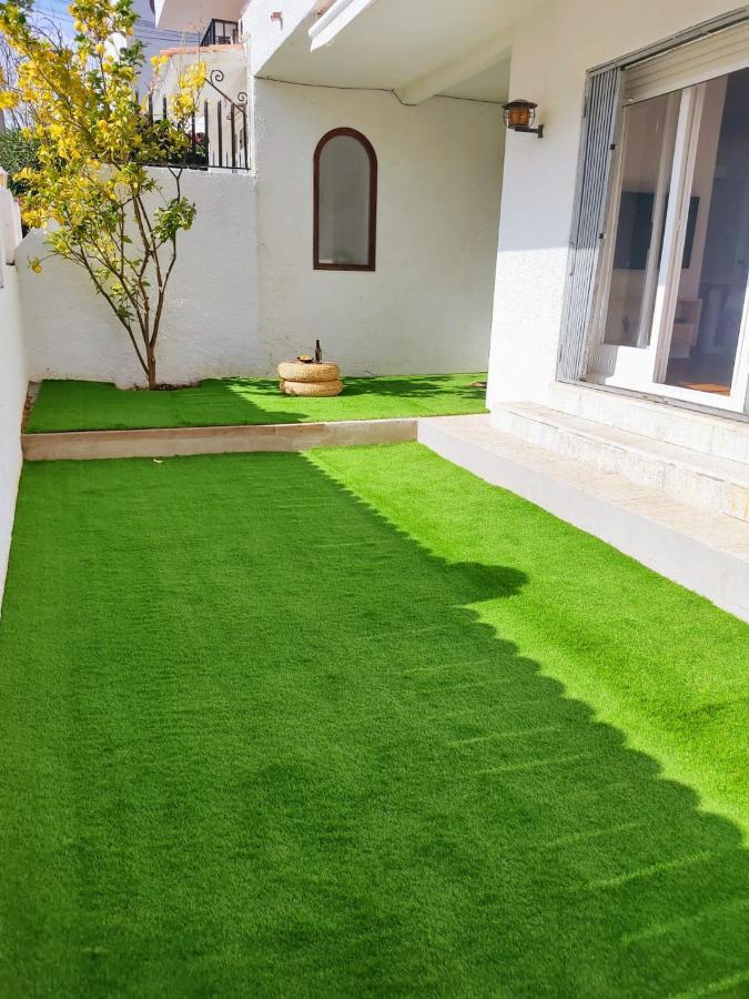 Appartamento Ca La Torreta Torredembarra Esterno foto