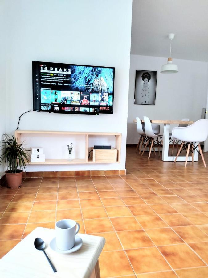 Appartamento Ca La Torreta Torredembarra Esterno foto