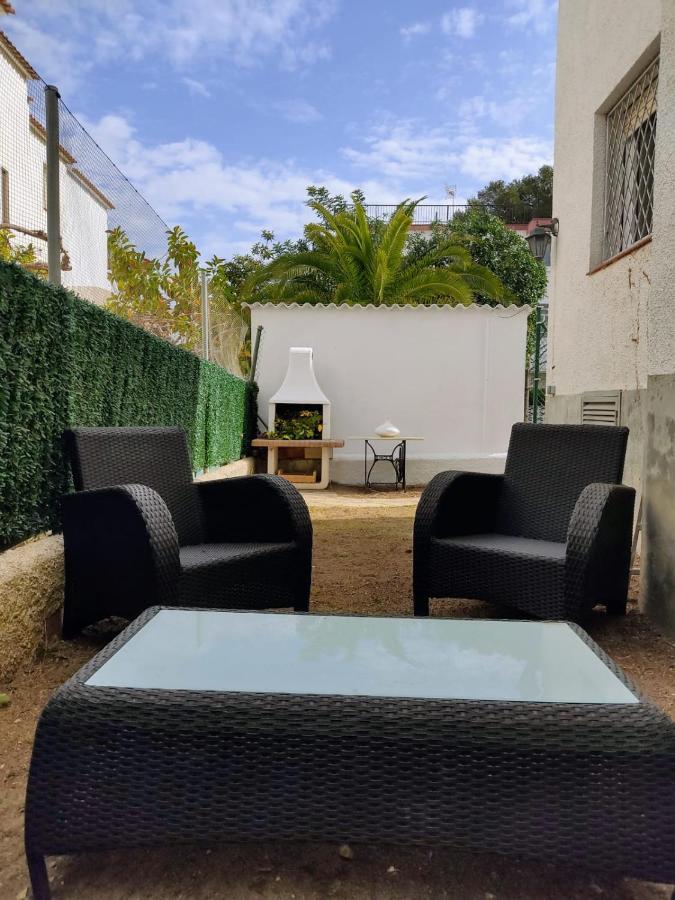Appartamento Ca La Torreta Torredembarra Esterno foto