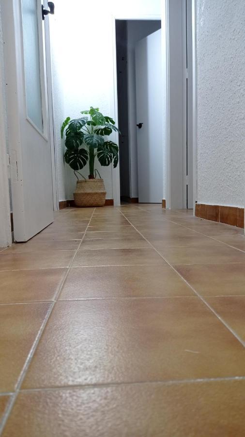 Appartamento Ca La Torreta Torredembarra Esterno foto