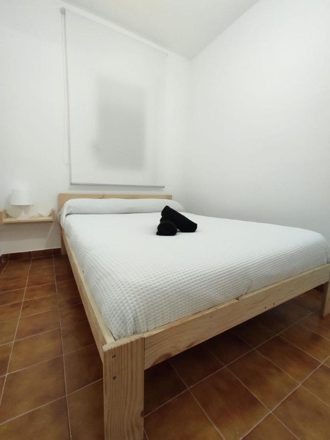 Appartamento Ca La Torreta Torredembarra Esterno foto