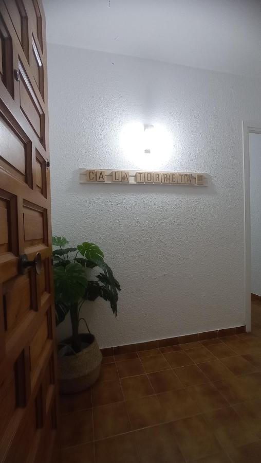 Appartamento Ca La Torreta Torredembarra Esterno foto