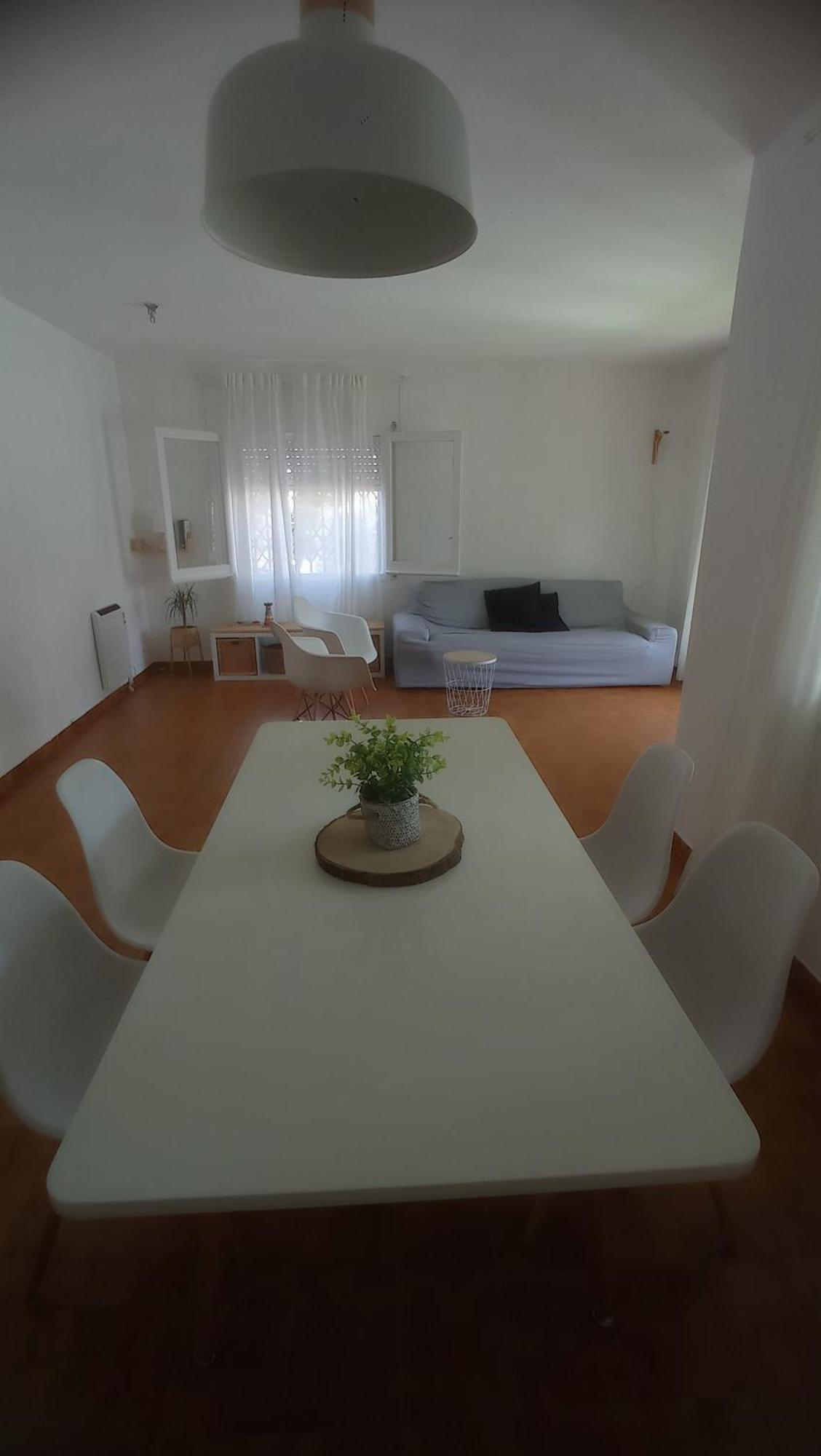 Appartamento Ca La Torreta Torredembarra Esterno foto