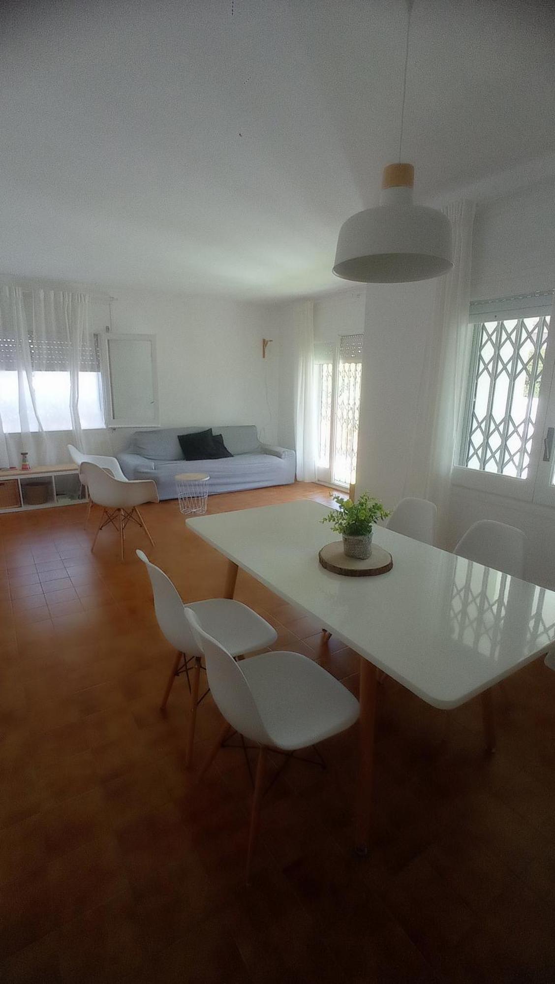 Appartamento Ca La Torreta Torredembarra Esterno foto