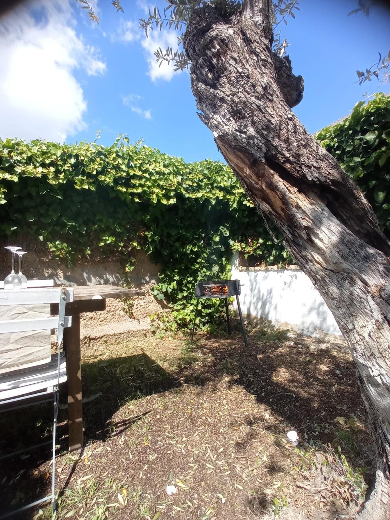 Appartamento Ca La Torreta Torredembarra Esterno foto