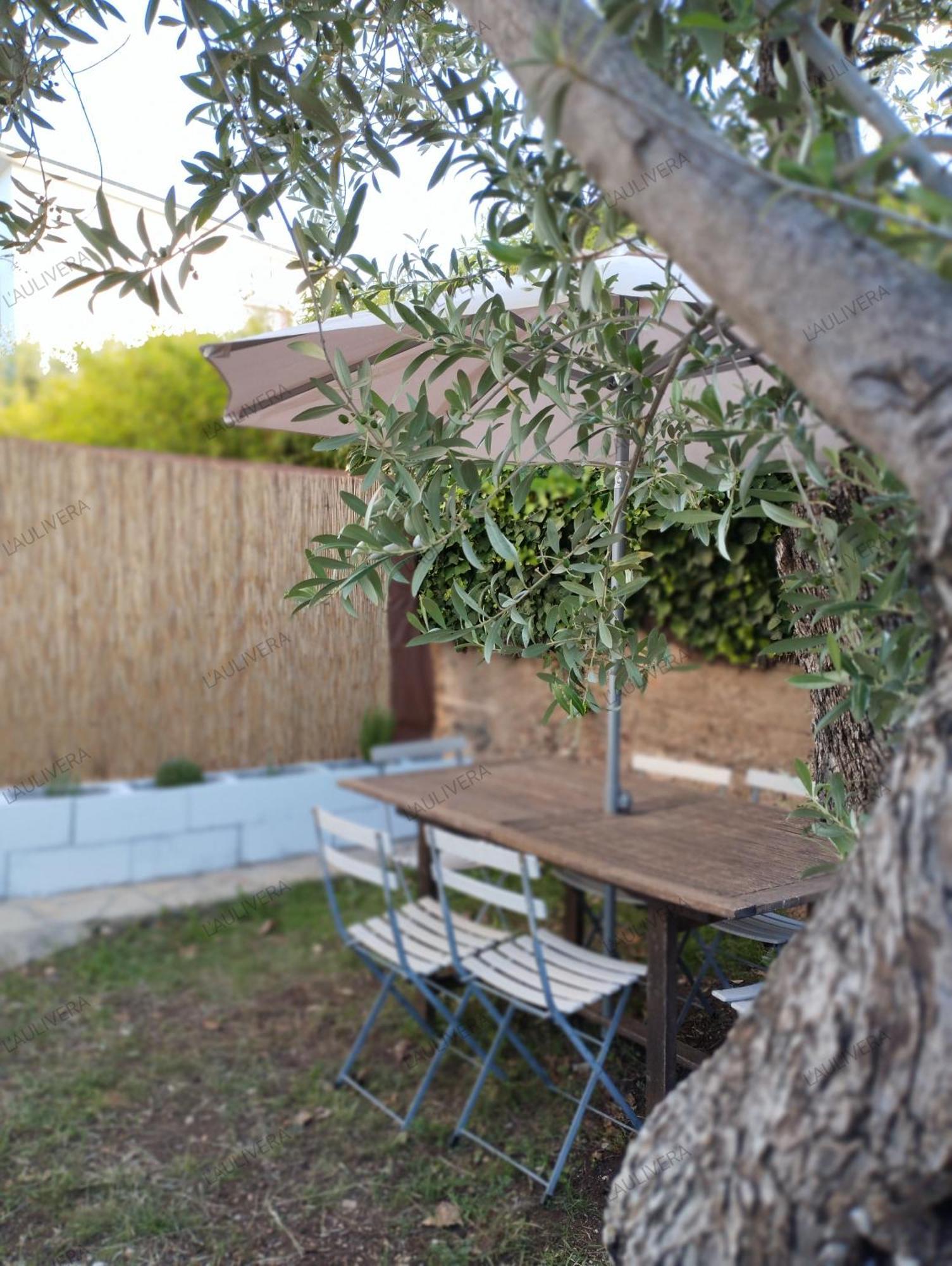 Appartamento Ca La Torreta Torredembarra Esterno foto