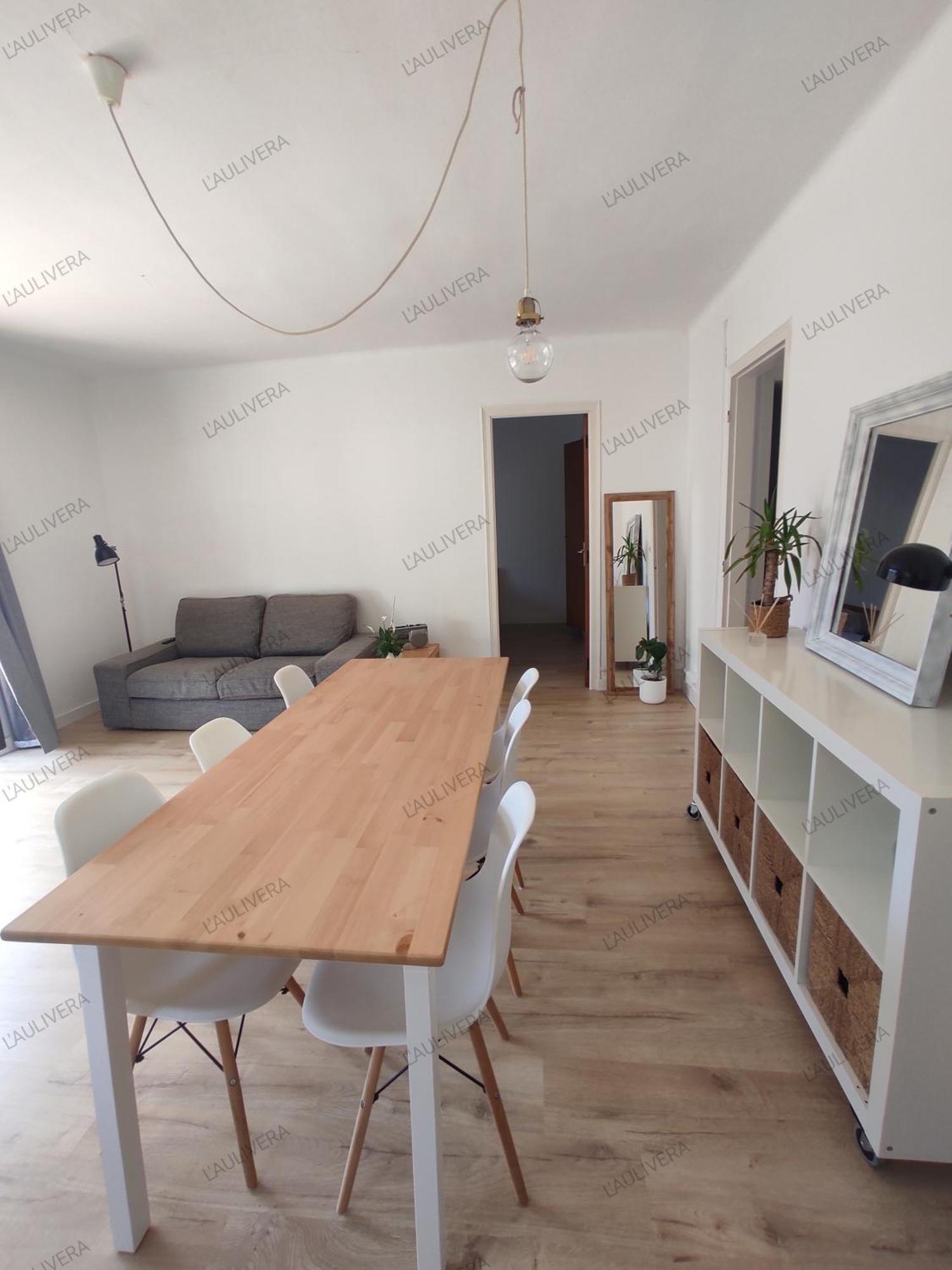 Appartamento Ca La Torreta Torredembarra Esterno foto