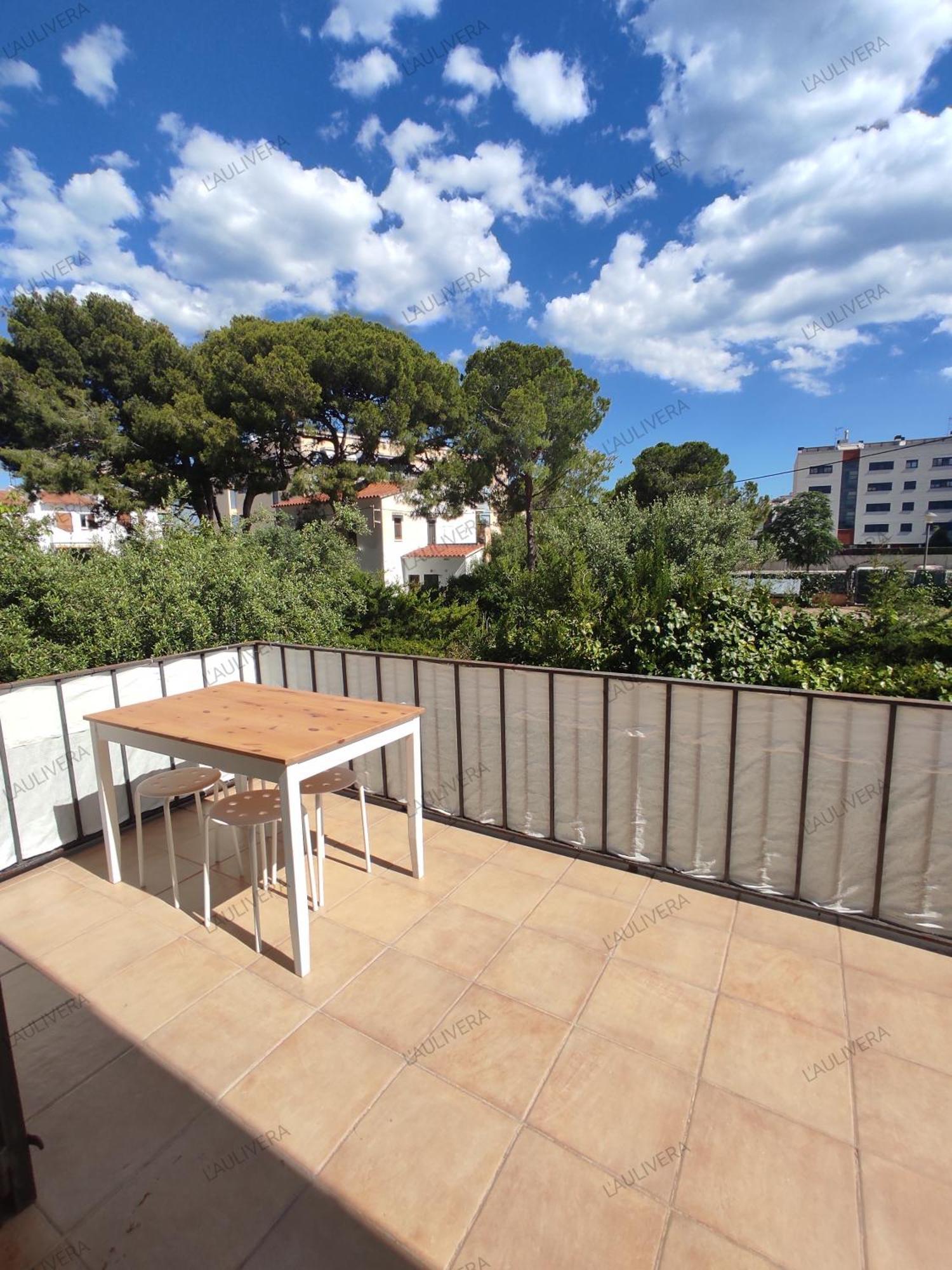 Appartamento Ca La Torreta Torredembarra Esterno foto