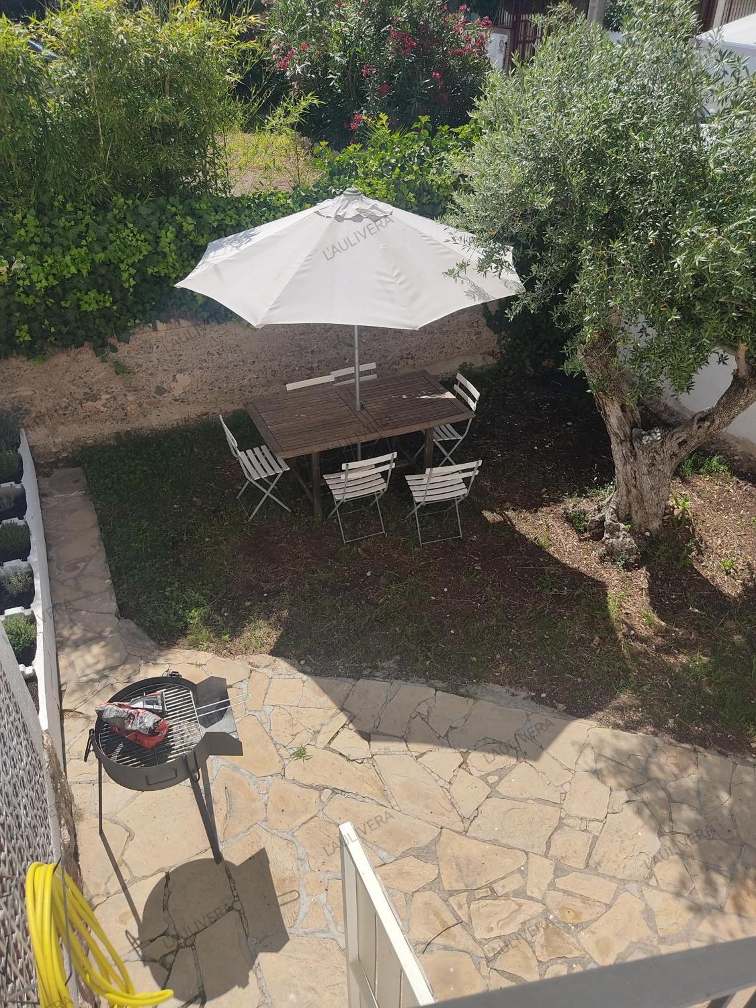 Appartamento Ca La Torreta Torredembarra Esterno foto
