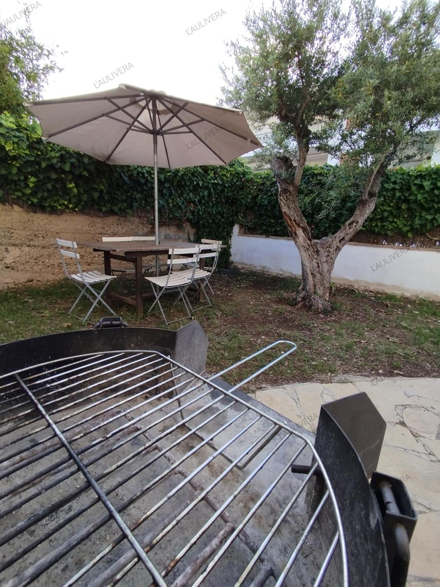 Appartamento Ca La Torreta Torredembarra Esterno foto