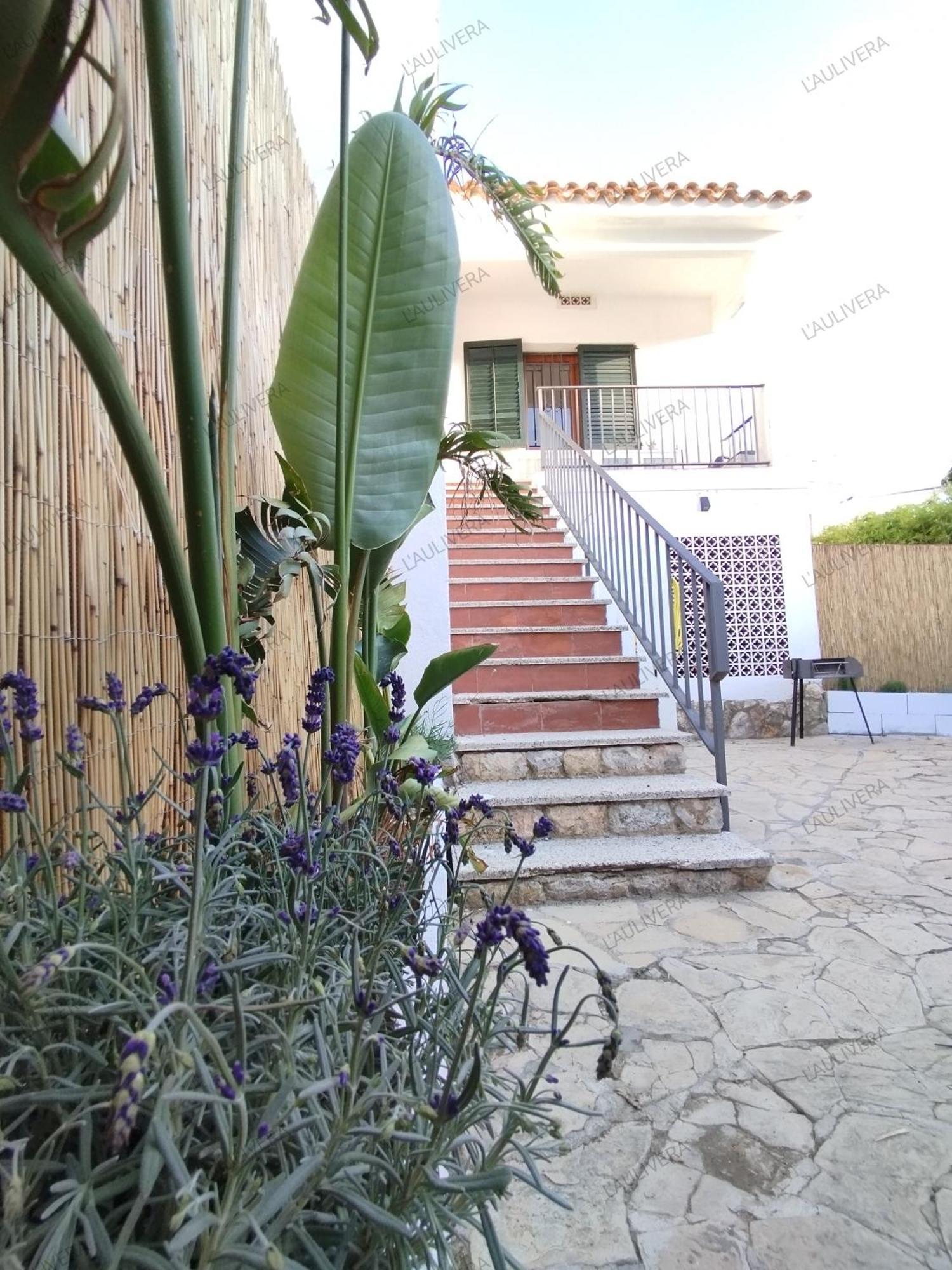 Appartamento Ca La Torreta Torredembarra Esterno foto